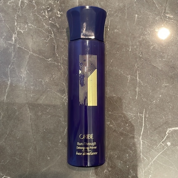 oribe Other - Oribe Run-Through Detangling Primer